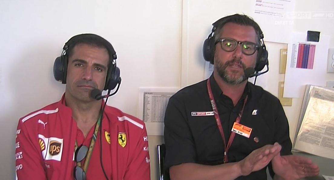 F1 / Gp Francia, Vanzini: "La Ferrari ha scovato un bug di sistema. Hamilton? A Maranello dopo aver raggiunto Schumacher"