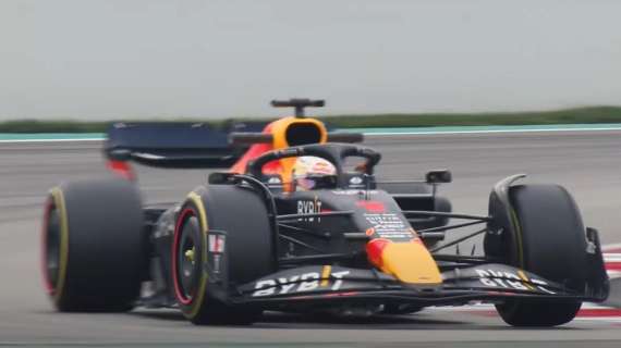 Formula 1 | FP3 Bahrain, la battaglia è Red Bull vs Ferrari. Mercedes, leggero recupero