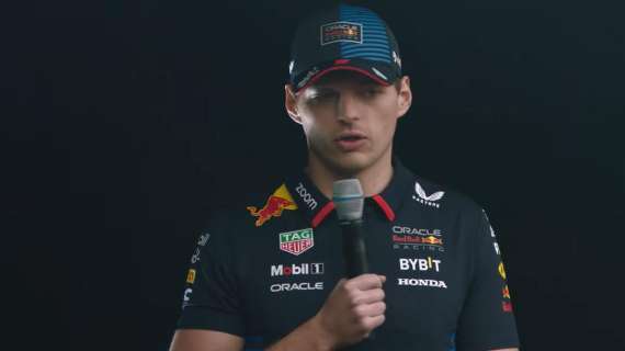 F1 | Red Bull RB20, Verstappen promuove i concetti estremi