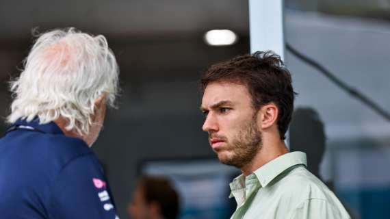 F1 | Alpine, Schumacher al posto di Colapinto? Briatore sbotta