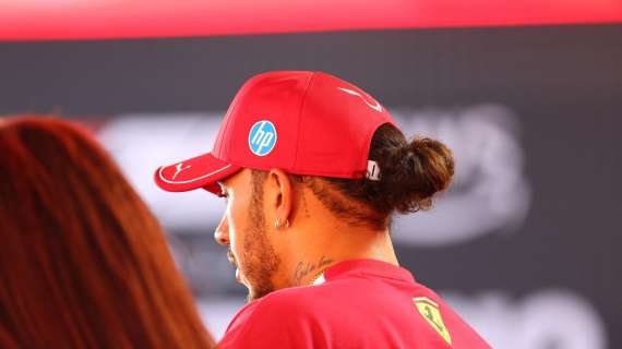 F1 | Ferrari, Valsecchi e il paragone scioccante per Hamilton