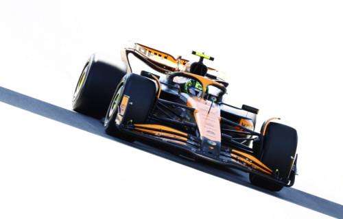 F1 | McLaren, Capelli: "Norris ha fatto un miracolo. Settore centrale decisivo"