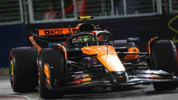 F1, McLaren, farsa Mondiale? No, Red Bull ha recuperato: ecco come spaventa!