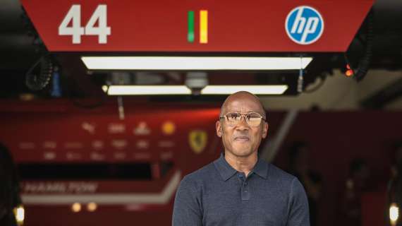 F1 | Dall'Inghilterra, Anthony Hamilton in FIA al fianco di Ben Sulayem