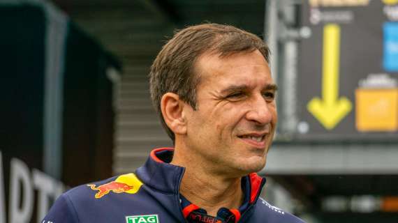 F1 | Red Bull alza bandiera bianca per il 2025? Waché pessimista...