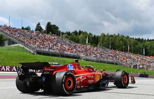 F1 | Ferrari, Bobbi sui problemi ai freni: "Quelli risolvibili, la scarsa velocità no"