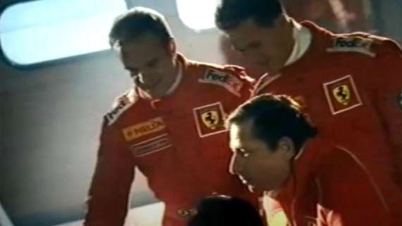 Formula 1 | 22 ottobre, la Ferrari ricorda il 10° titolo costruttori