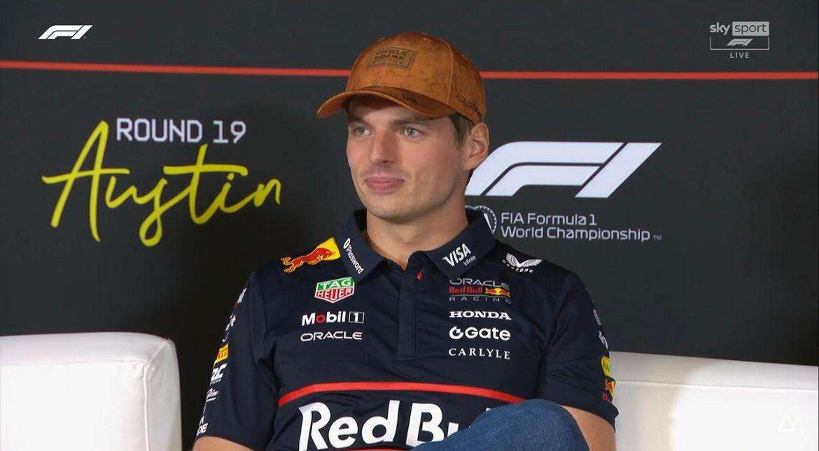 F1 News - Verstappen guarda al titolo: "Ho il 50%. Singapore occasione persa ma..."