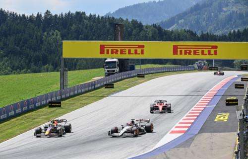 BY COURTESY OF PIRELLI