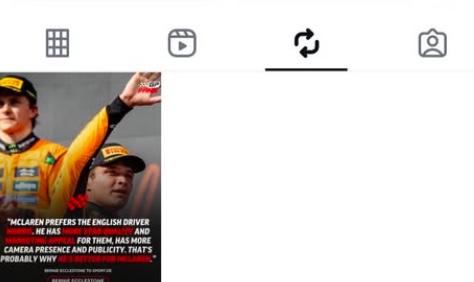 F1 Formula 1 | Piastri cancella un repost scomodo: esplode il tema favoritismi in McLaren