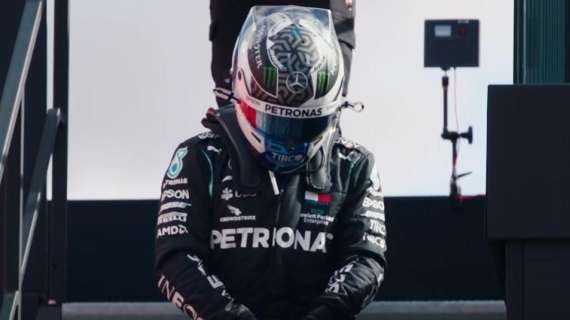 Formula 1 | Diretta Qualifica Messico, clamorosa pole di Bottas! Hamilton e Verstappen sul podio! Disastro Perez