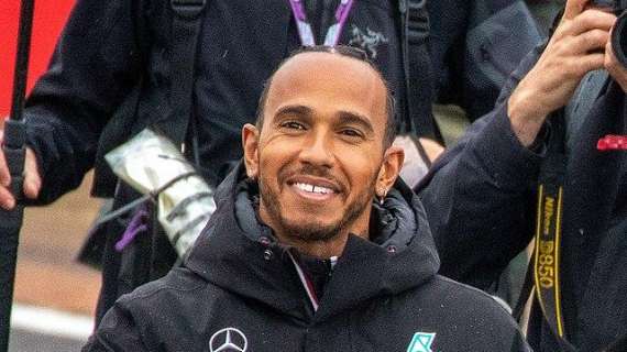 F1 | Mercedes, Wolff su Hamilton: "Addio fra 1-2 anni? Non sarei sorpreso se..."