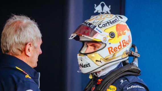 F1 | Red Bull, Marko vuole vendetta: "A Suzuka Verstappen domina"