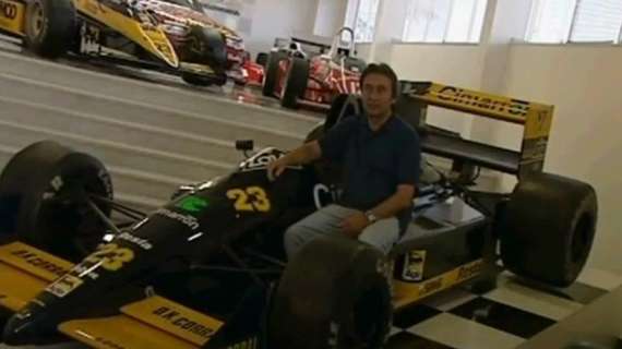 Formula 1 / Lutto nel Circus: è morto a 60 anni Adrian Campos