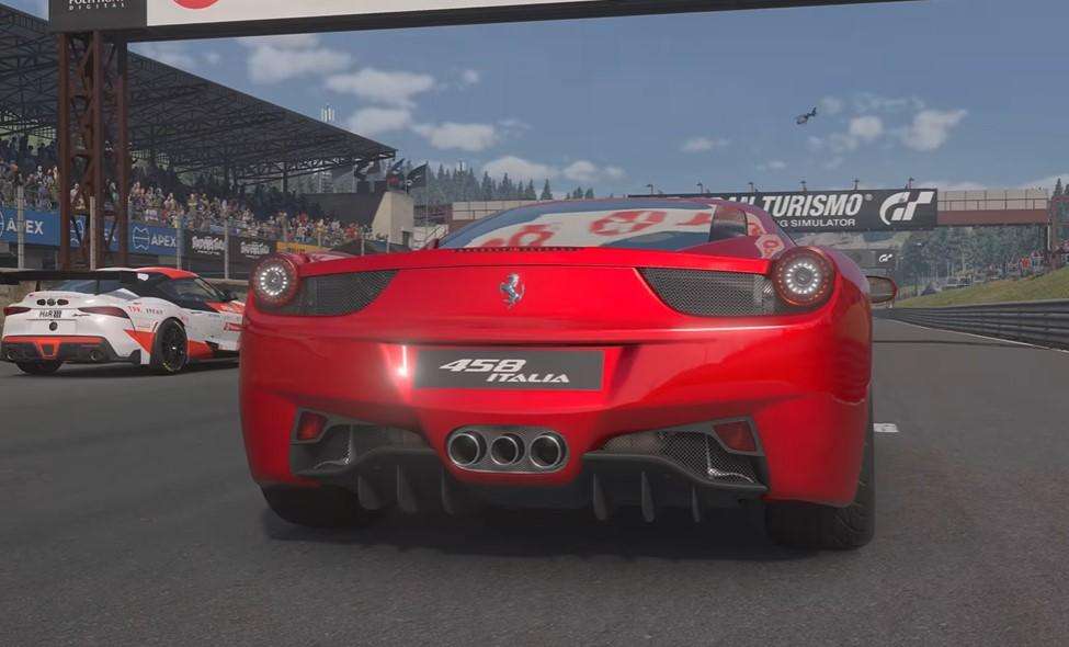 Gran Turismo: l’intervista della redazione di Terrybet.news alla Union Esports Italia