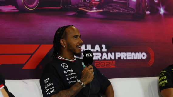 F1 | Horner teme Hamilton in Ferrari: "Potrebbe essere un duo letale..."