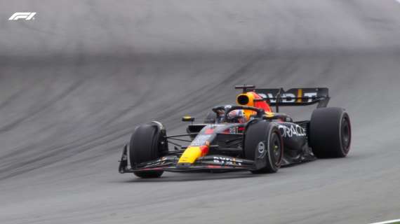 Bandiera a scacchi | Gp Barcellona: Verstappen domina, la Mercedes è tornata! Ferrari flop