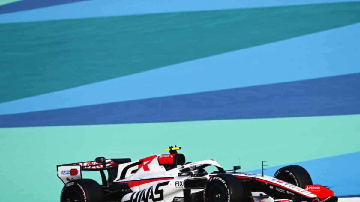 F1 | Haas forte grazie a Ferrari? Anche gli sviluppi sono simili