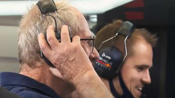 F1 | Marko: "Ferrari voleva Horner dopo Binotto, ci ho pensato io..."