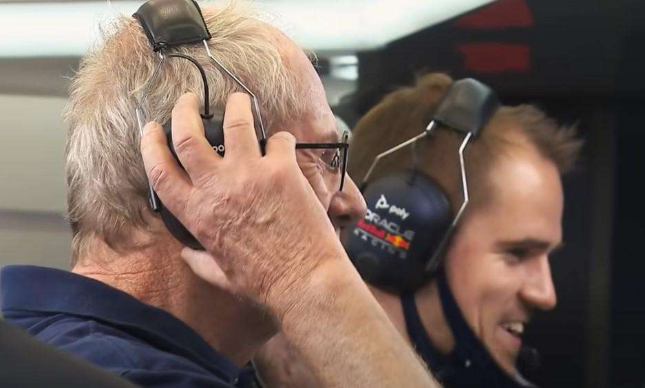 Formula 1 | Marko e i missili: la F1 deve correre e spiega il perché degli attacchi