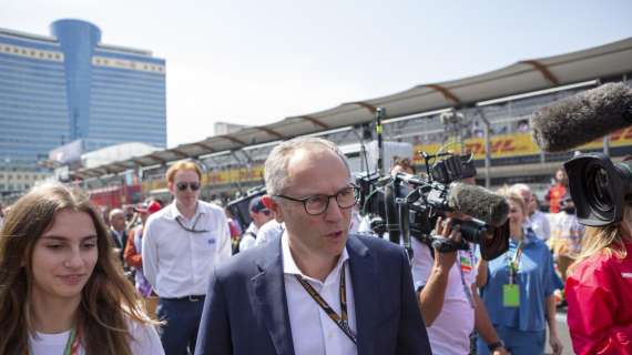 F1 | Clamoroso addio di Domenicali per la MotoGP? Dall'Olanda sicuri...  