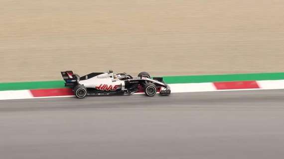 F1/ Haas, serve pazienza per tornare ad alti livelli: obiettivo 2022