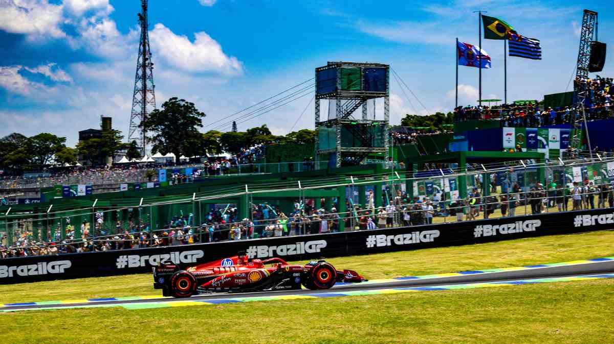 Orari F1 | Gara Gp Brasile, Sky-TV: Norris leader. Piastri-Verstappen in 36 pti