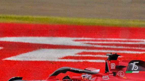 F1 | Leclerc-Bianchi, quel filo rosso che passa da Nicholas Todt e la Ferrari