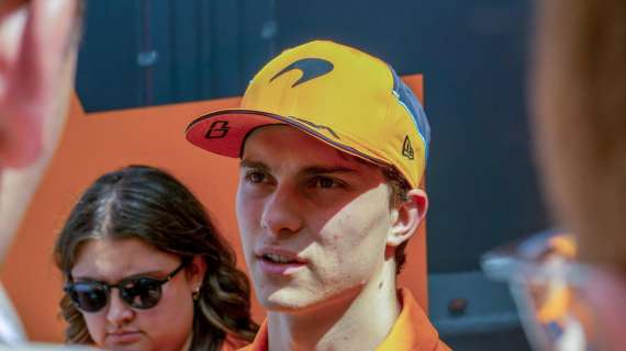 F1 | Capelli sorpreso: "Leclerc arrabbiato, ma McLaren ha ribaltato la macchina"