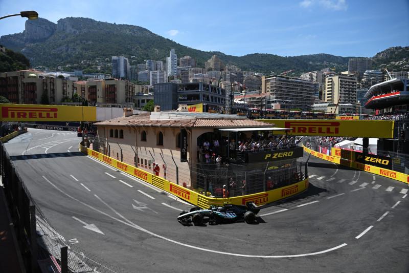 LIVE F1 | Diretta Gara GP Monaco: Antonelli vince dopo un dominio totale