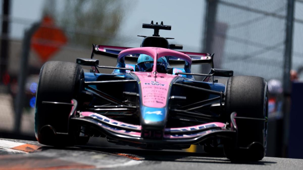 F1 | Gucci entra in Formula 1: sarà title sponsor di Alpine dal 2027