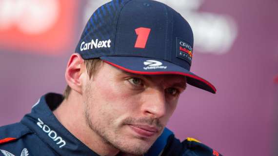 F1 | Ferrari, Verstappen teme la Rossa? Max: "Gli avversari..."