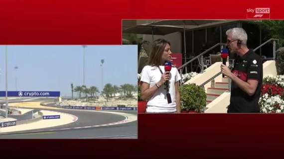 Formula 1 | Alfa Romeo, Alunni Bravi: "Progetto importante, Monza sarà evento. Vasseur?..."