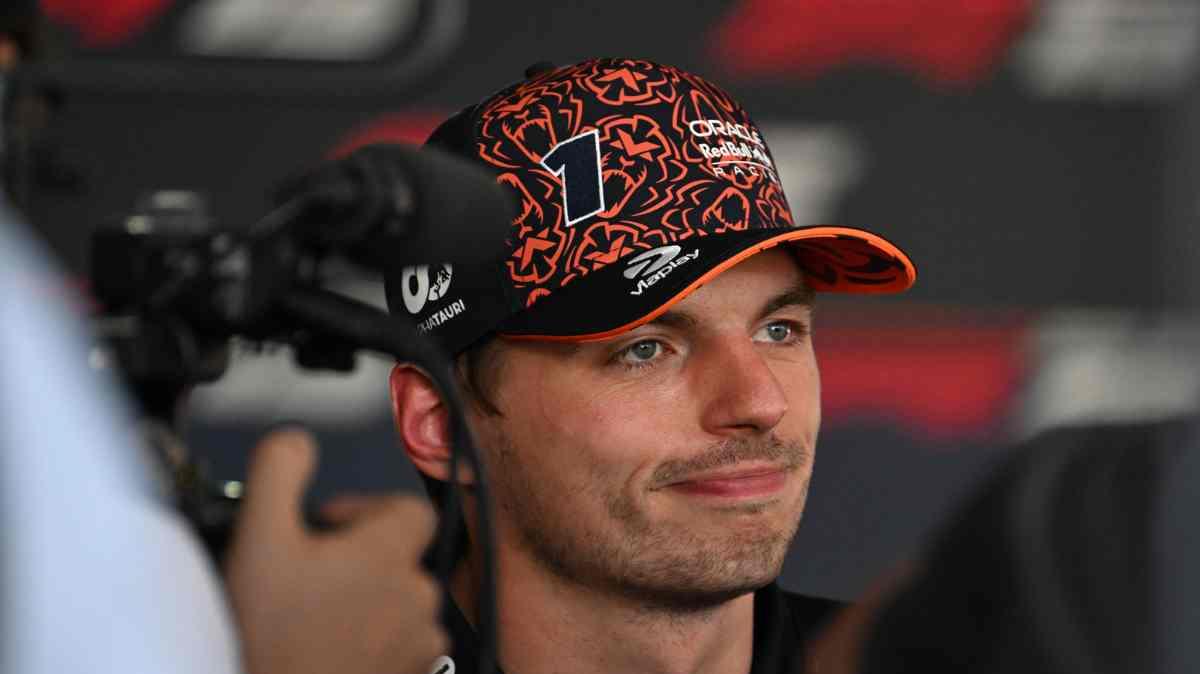 F1 News - Red Bull, Verstappen spiega le differenze tra Mekies e Horner