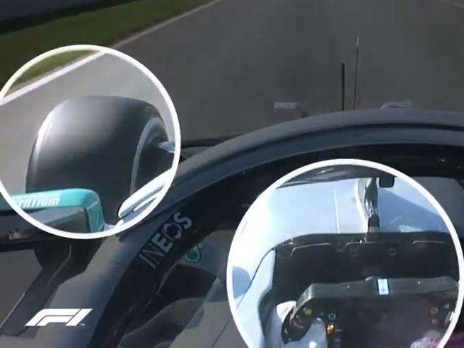 F1 / Guerra per il DAS Mercedes: Red Bull e Ferrari alleate scrivono alla FIA