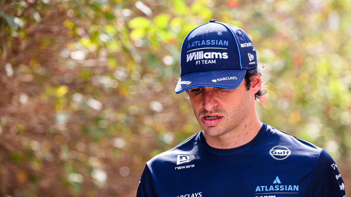 F1 | Williams in crisi nera, Sainz distrugge le nuove regole. Durissimo col team