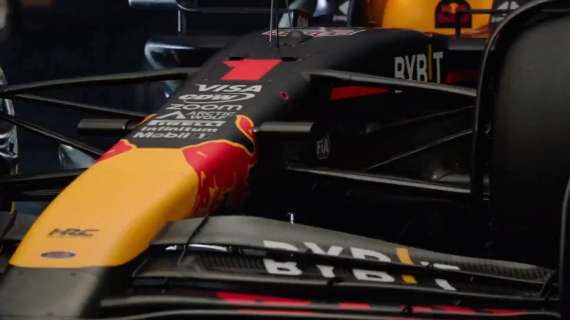 F1 | Red Bull RB20: le novità tecniche. Quanta Mercedes "scartata" c'è!