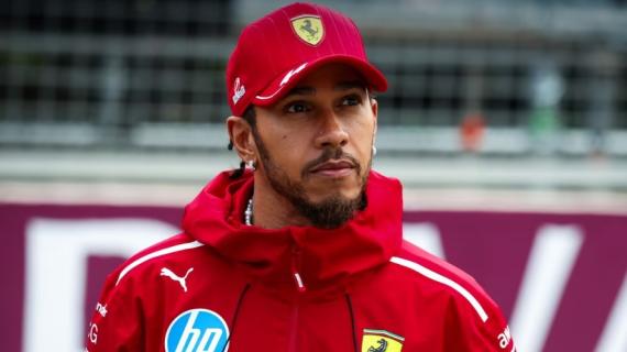 Ferrari Media Centre