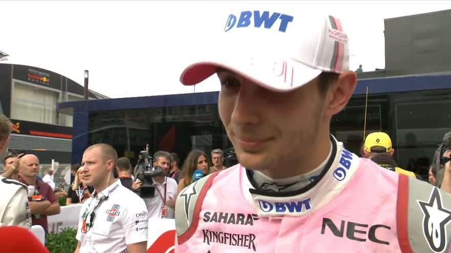 F1 / Mercato piloti, Ocon scalza Bottas: due scuderie vogliono Valtteri