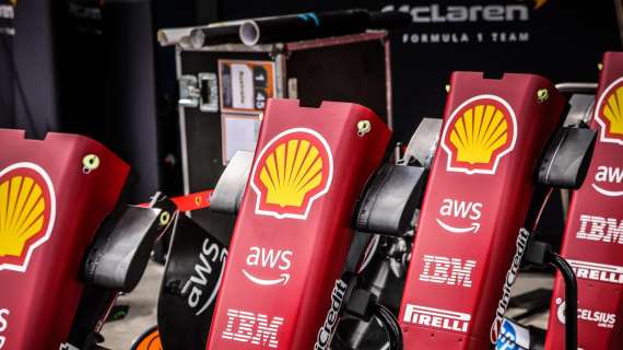 F1 | Ferrari arriva a Zandvoort con ali anteriori coperte: upgrade in vista