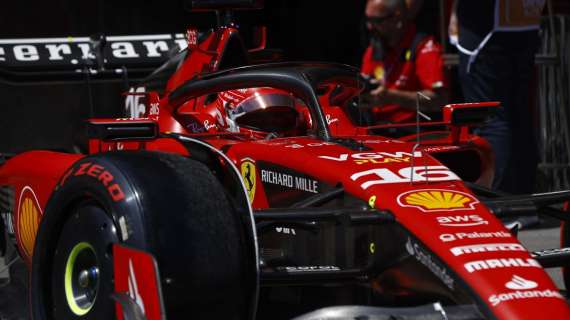F1 | Ferrari, 3 aggiornamenti sicuri a Barcellona: Vasseur ci crede