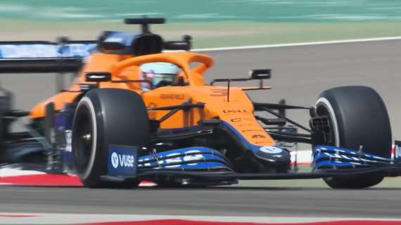 Formula 1 | McLaren, tutto il rammarico di Zak Brown in un tweet