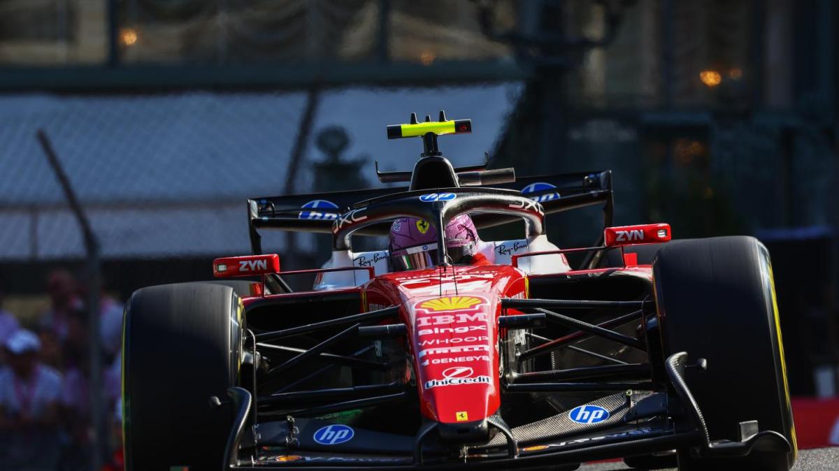 courtesy of Pirelli
