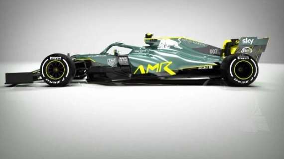 F1 / Aston Martin, dietro Stroll c'è la Mercedes: terremoto per la Red Bull
