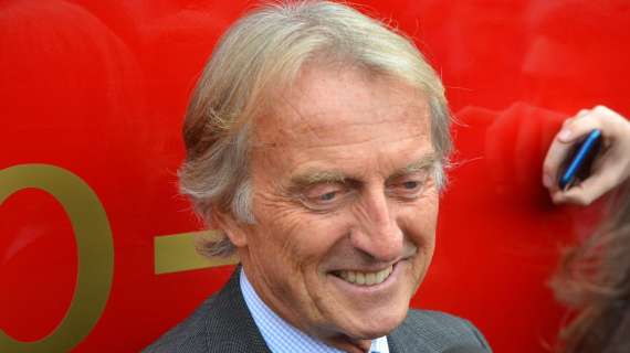 F1 | Ferrari, Montezemolo vuole il mondiale: "Bisogna puntarci"