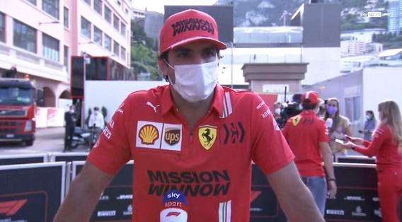 Formula 1 | Ferrari, Sainz speranzoso: l'obiettivo è lo stesso di Leclerc