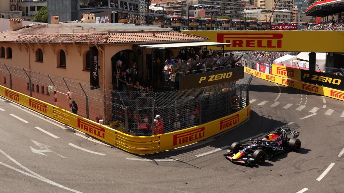 by courtesy of Pirelli