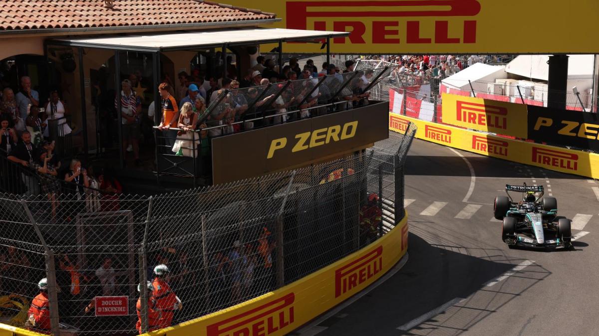 by courtesy of Pirelli