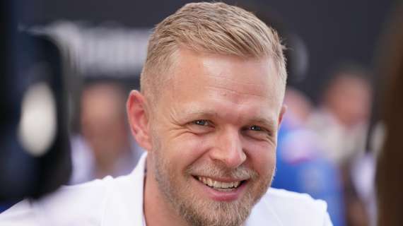 F1 | Haas e Magnussen, una storia infinita: pronti una serie di test! 