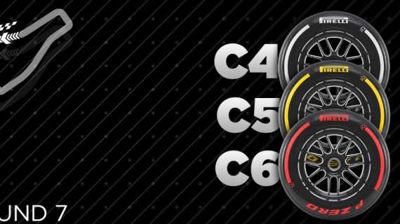 F1 | Debutta a Imola la C6: Pirelli sceglie le mescole più morbide
